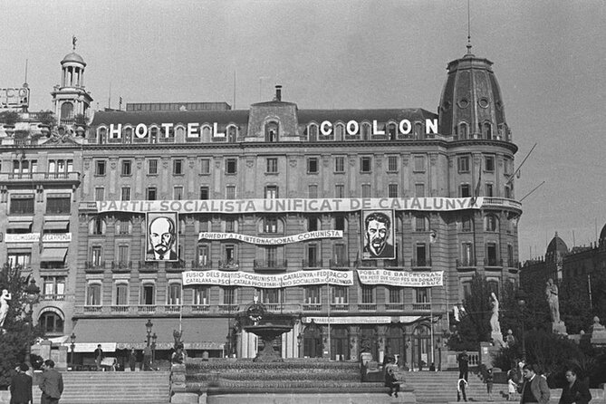 Private Tour Spanish Civil War & Franco's Dictatorship - Price and value: is $181.41 per person worth it?