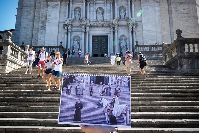 Private Tour to Girona - Price and logistics, what you are actually paying for
