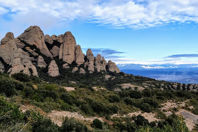 Private Tour to Montserrat with a specialized local guide - Price and value: is $451.54 per person worth it