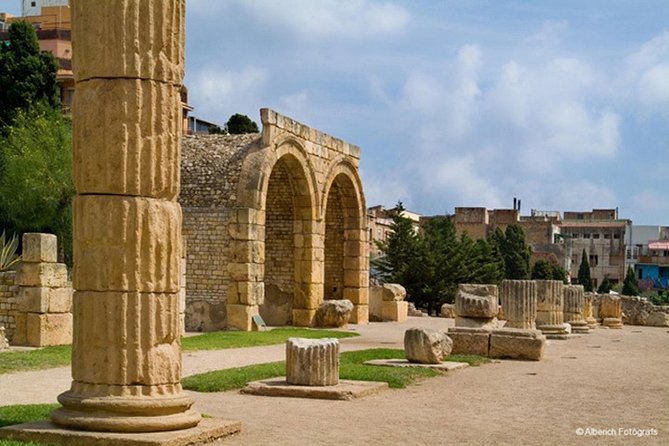 Private Tour to Tarragona - Tarragona From Barcelona: What Makes This Day Trip Work