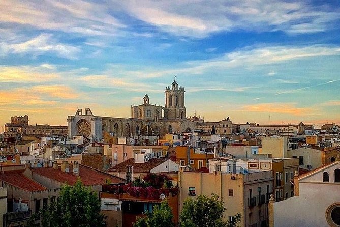 Private Tour to Tarragona - Coliseum Tickets: The Extra Cost You Should Budget