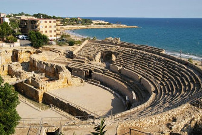 Private Tour to Tarragona - Group Size, Private Pace, and Who This Tour Suits Best