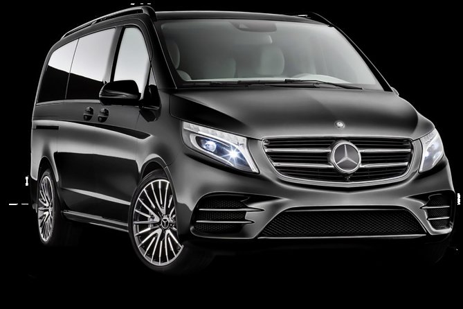Private Transfer Barcelona City to BCN airport - The Ride to BCN: What You Actually Get During the 30-Minute Trip