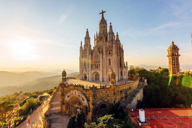 Private Transfer: Cruise Port to Barcelona by Luxury Van - Meet Your Driver at the Barcelona Cruise Port (Without the Scramble)