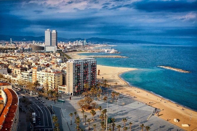 Private Transfer: Cruise Port to Barcelona by Luxury Van - Safety and Cleanliness Steps That Actually Mean Something