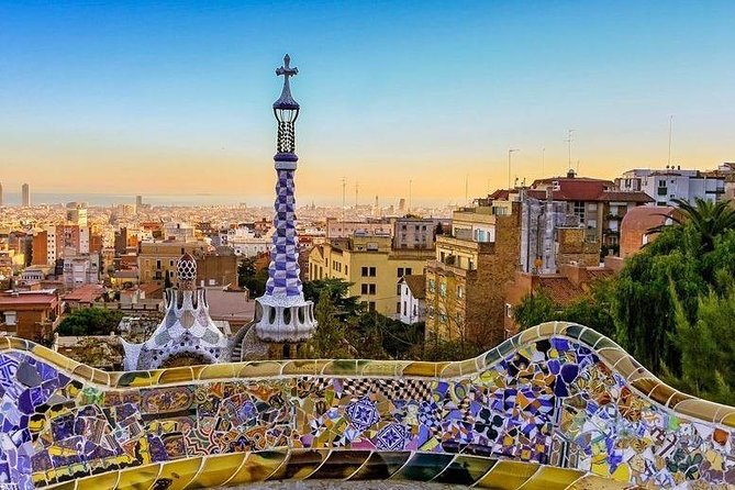 Private Transfer: Cruise Port to Barcelona by Luxury Van - Who This Transfer Fits Best (and Who Should Consider Alternatives)