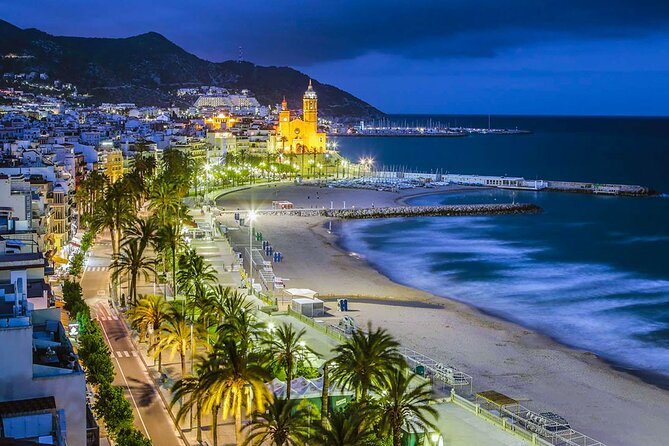 Private Transfer from Airport Barcelona to Sitges - Meet-and-Greet at Barcelona El Prat: Fast, Clear, Practical