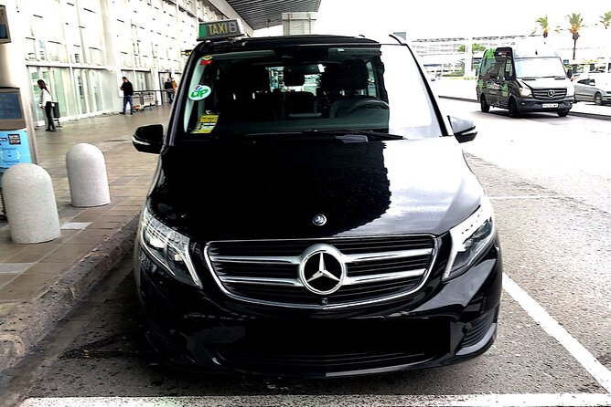 Private Transfer from Barcelona Airport to Cruise Port - When Pickup Details Go Wrong (And How to Protect Yourself)