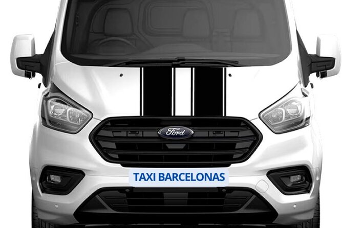 private transfer from Barcelona city to airport - Quick Checklist Before You Confirm