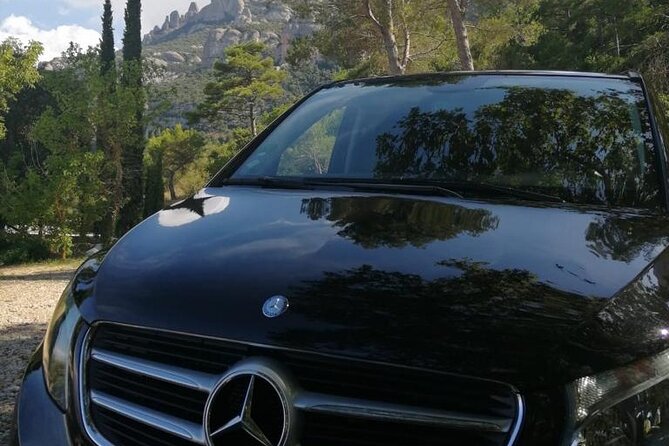 Private Transfer from Barcelona to Montserrat Round Trip - Key Things I’d Focus On Before Booking