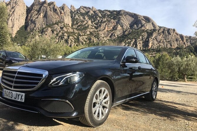 Private Transfer from Barcelona to Montserrat Round Trip - Price and Value: What You Are Really Paying For