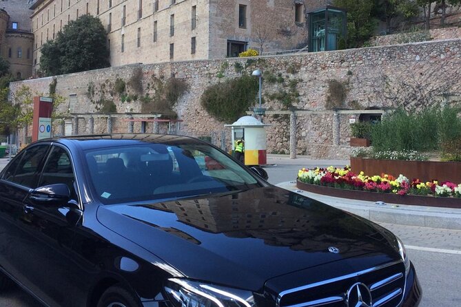 Private Transfer from Barcelona to Montserrat Round Trip - Who This Transfer Suits Best