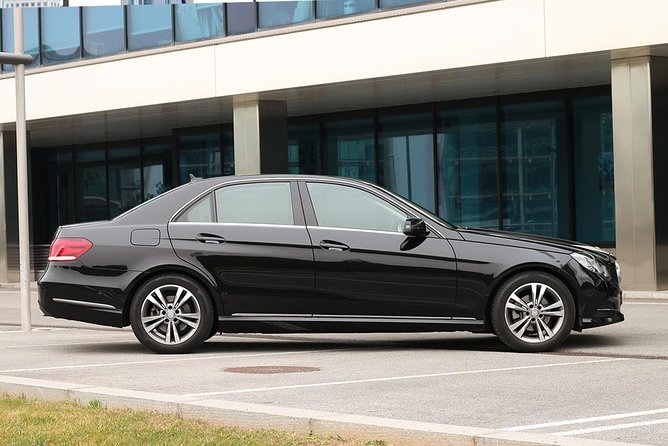 Private transfer from cruise port to Barcelona Airport or hotel - Quick Take: Key Things You’ll Feel Immediately