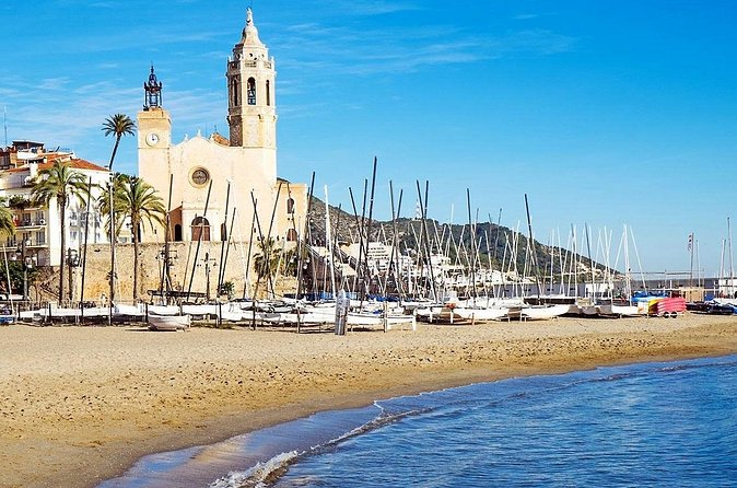 Private Transfer from Sitges to Barcelona Airport - Should you book this Sitges to Barcelona Airport transfer?