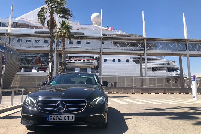 Private Transfer in Cruise Port and BCN Airport - Timing, Traffic, and How to Build a Reliable Buffer