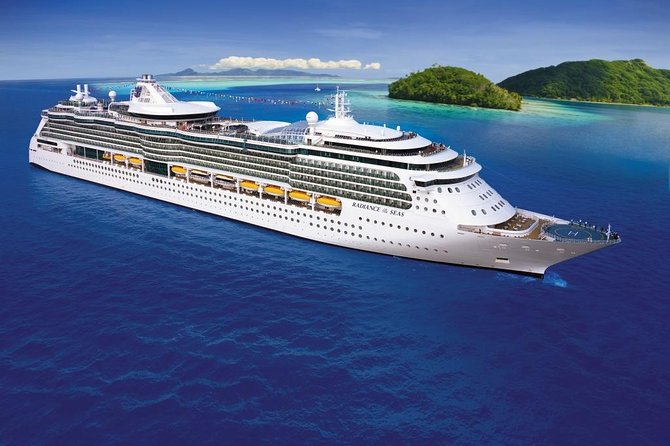 Private Transfers From Barcelona Airport to Barcelona Cruise Port - Key things to know before you go
