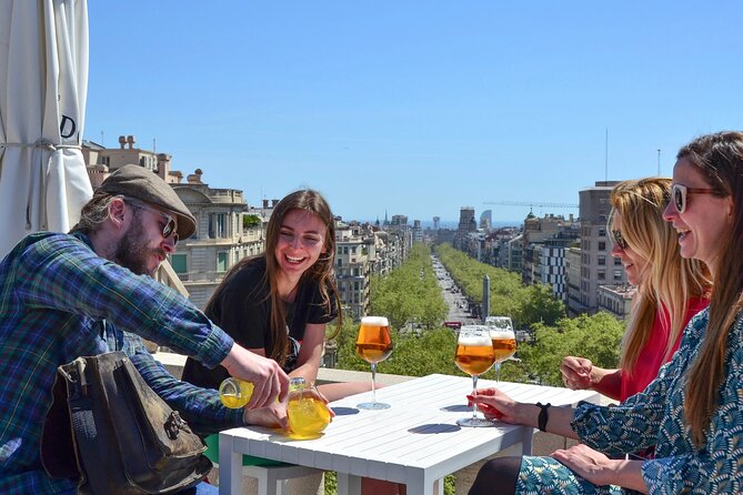 Private Ultimate Gaudi Legacy ebike Tour with Park Güell - Stop 6, Casa Batllo for 15 minutes, why it feels like Gaudi on speed