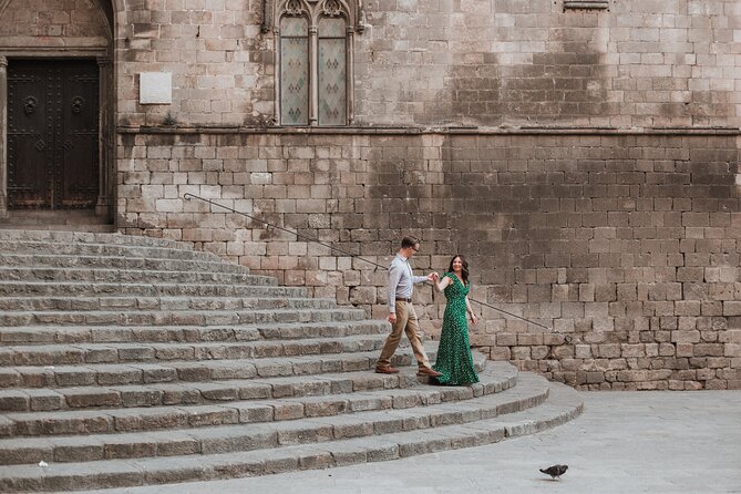 Private Vacation Photography Session with Local Photographer in Barcelona - Who This Is Best For (And Who Might Want a Different Plan)