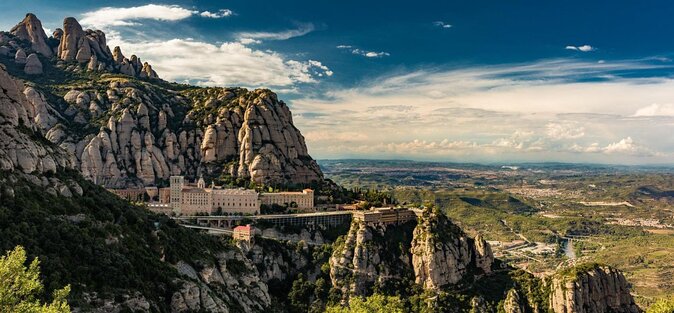 Private Wine & Cava Tasting Tour In Penedes with hotel pick up - Key highlights to know before you go