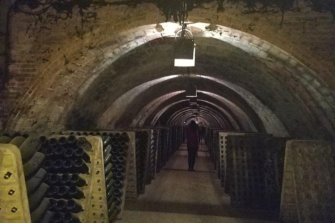 Private Wine & Cava Tasting Tour In Penedes with hotel pick up - Who this tour fits best in your itinerary