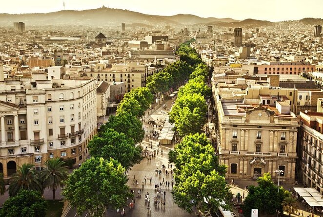 Proposal Photographer in Barcelona - Key highlights worth planning around