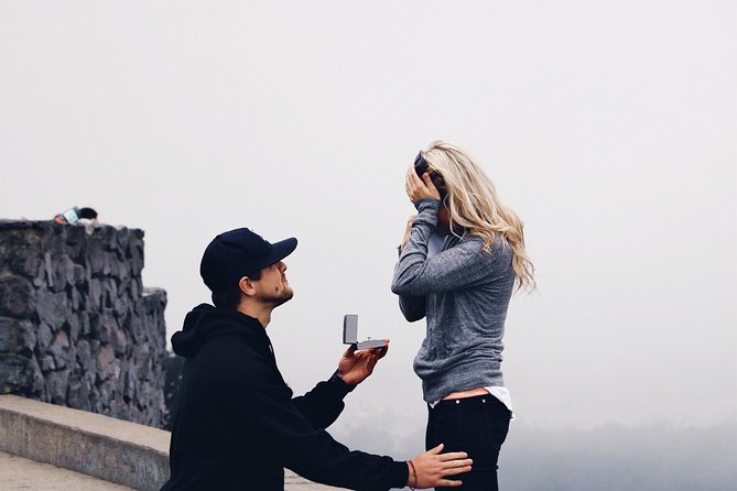 Proposal Photographer in Barcelona - Your options in Barcelona: Park Guell, Tibidabo, Las Ramblas, Barri Gotic, Gracia, Montjuic