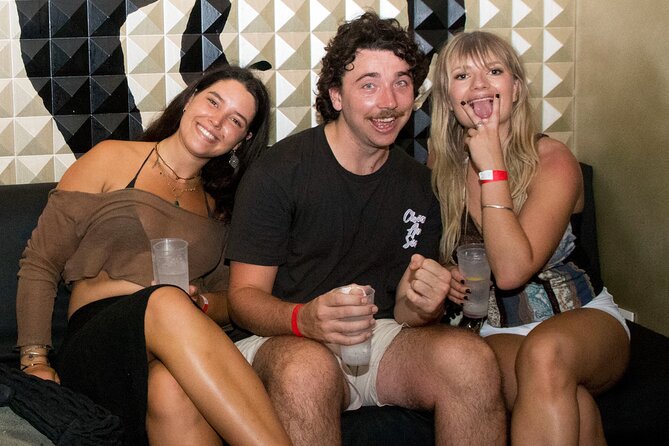 Pub Crawl Barcelona: 4 nightclubs + shots + skip-the-line entry - VIP Line Reality Check: What Fast Entry Is Really Buying You