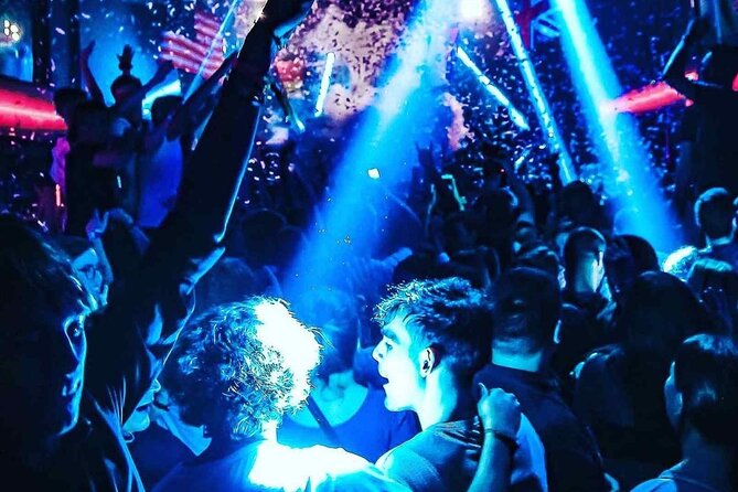 Pub Crawl Barcelona by EVOLVE The BEST night experience - Price and value: how $24 turns into fewer surprises