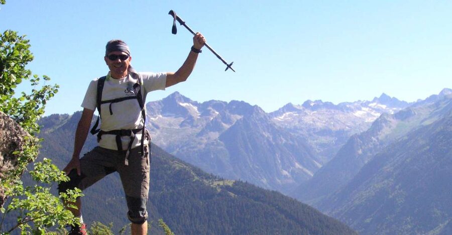 Pyrenees: A-day Hike with a Choice of 3 Levels - Weather reality: wind, sun, and the winter snow question