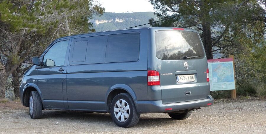Pyrenees: A-day Hike with a Choice of 3 Levels - Barcelona pickup to the Pyrenees: less logistics, more walking