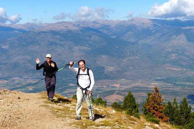 Pyrenees Hiking from Barcelona - Pyrenees Hiking from Barcelona: The value of getting there and back