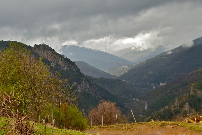 Pyrenees Hiking from Barcelona - Puigmal hike: views, snow moments, and how guides manage effort