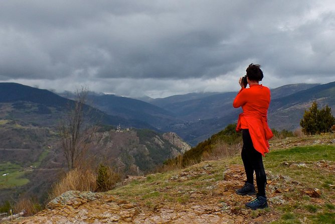 Pyrenees Hiking from Barcelona - What to bring: raincoat, boots, lunch plan, and water reality