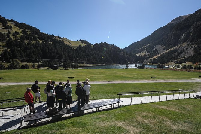 Pyrenees & Medieval Towns Small Group Tour from Barcelona - Why This Pyrenees Day Trip Actually Feels Different from a Typical Barcelona Excursion