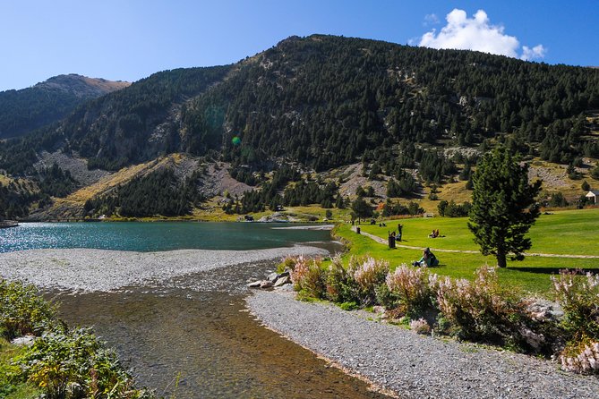 Pyrenees & Medieval Towns Small Group Tour from Barcelona - Vic: Where the Cathedral Mix and Hidden Roman Temple Make the Morning Worth It