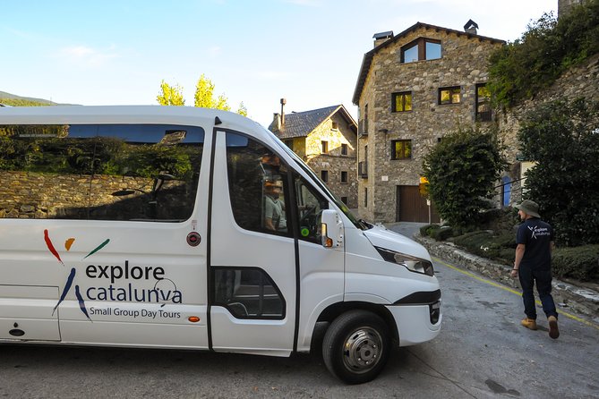 Pyrenees & Medieval Towns Small Group Tour from Barcelona - Price and Value: What You’re Paying For Beyond the Ticket