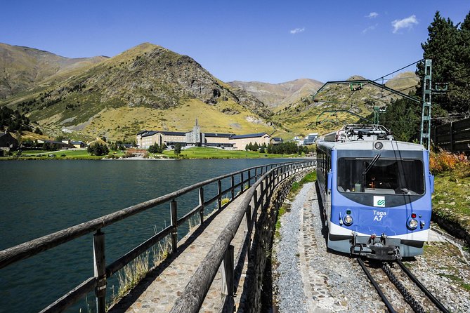 Pyrenees & Medieval Towns Small Group Tour from Barcelona - What to Pack and How to Think About Fitness for Nuria Trails