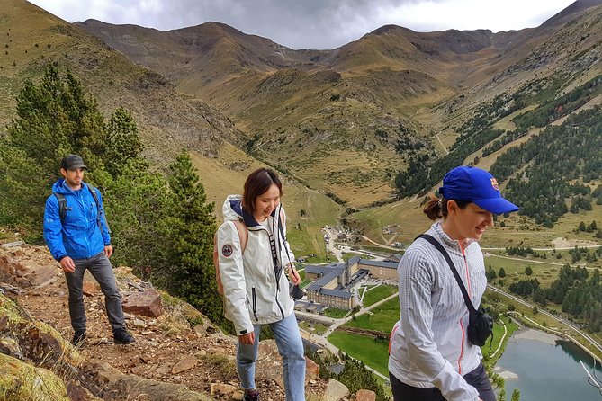 Pyrenees Mountain Train and Nature Walk - Key highlights worth your attention