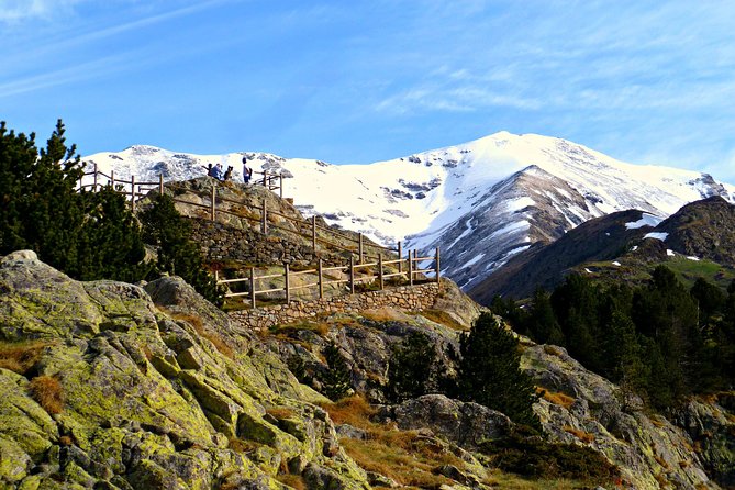 Pyrenees Mountain Train and Nature Walk - What $124.21 buys you, and where the real value sits