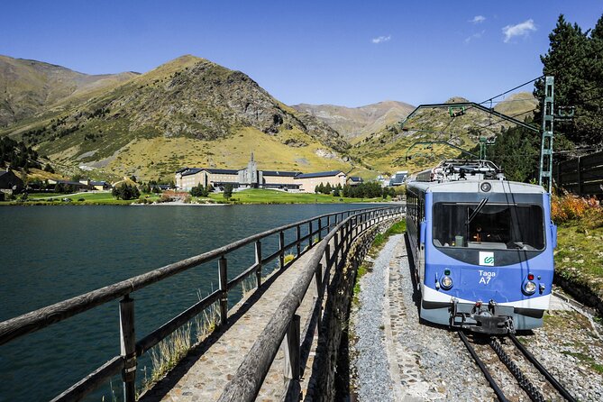 Pyrenees Mountains Private Day Trip from Barcelona - Why this Pyrenees day trip works better than a basic bus tour