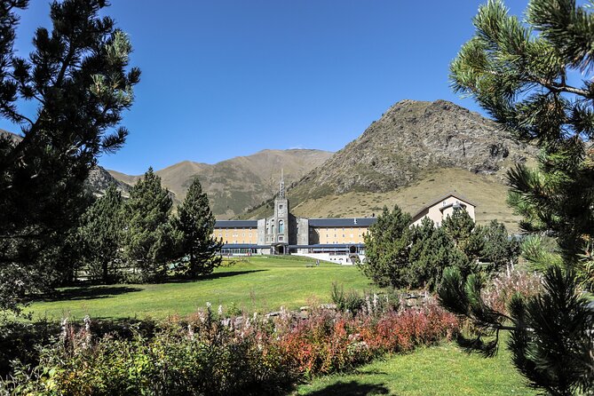 Pyrenees Mountains Private Day Trip from Barcelona - Queralbs at 4,055 feet: stone village charm before the big ascent