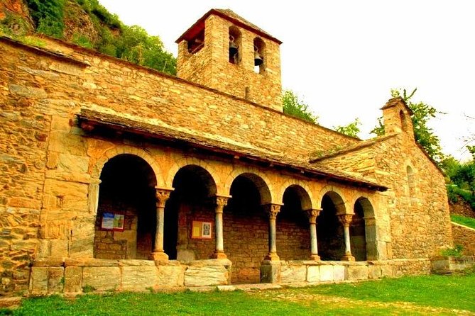 Pyrenees Private Tour from Barcelona with Easy Hike & Cogwheel Train - Who this tour suits best (and who should rethink it)