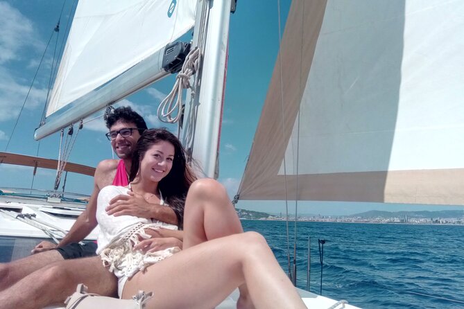 Refreshing Private Sailing Tour in Barcelona (max 11 persons) - Weather, Swimming Rules, and How to Keep the Day Smooth