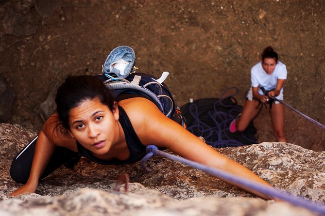 Rock Climbing Barcelona - Key highlights worth knowing