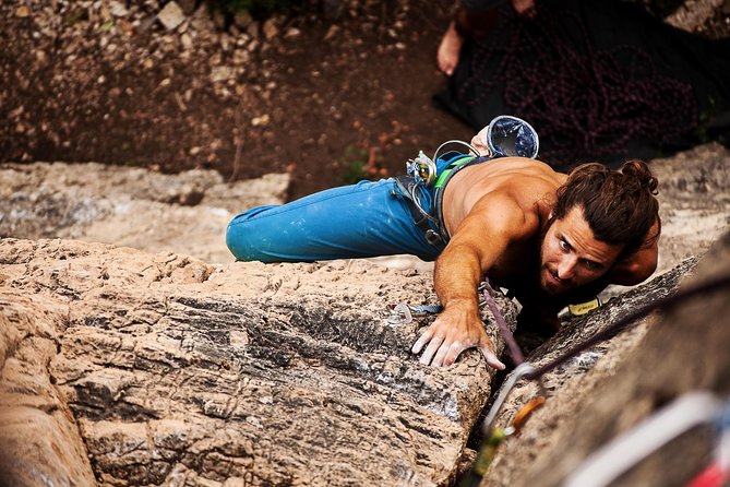 Rock Climbing Barcelona - Should you book Rock Climbing Barcelona?