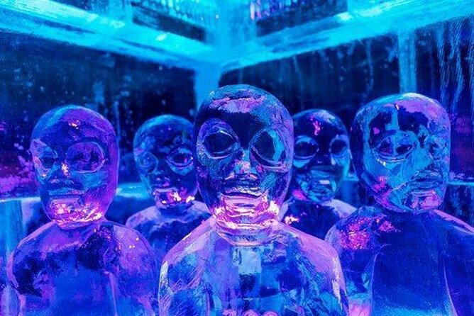 Romantic Pack at Icebarcelona - 6 Key Things You’ll Care About