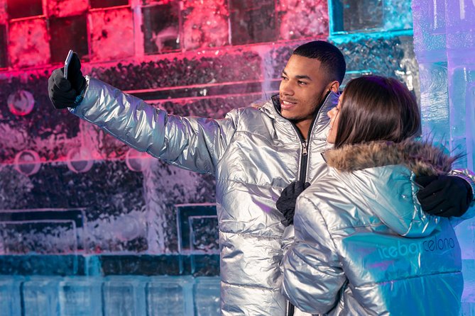 Romantic Pack at Icebarcelona - Romantic Pack at Icebarcelona: What This Date Really Is