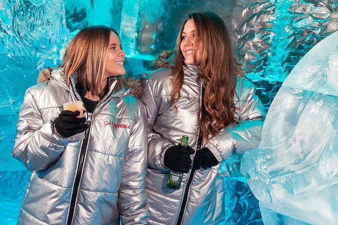 Romantic Pack at Icebarcelona - Getting the Most Out of It: Simple Tips That Help
