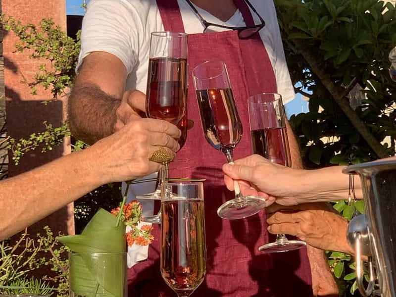 Rooftop Paella Seafood Cooking Class Experience in Barcelona - Price and Value: Is $90 Worth It?