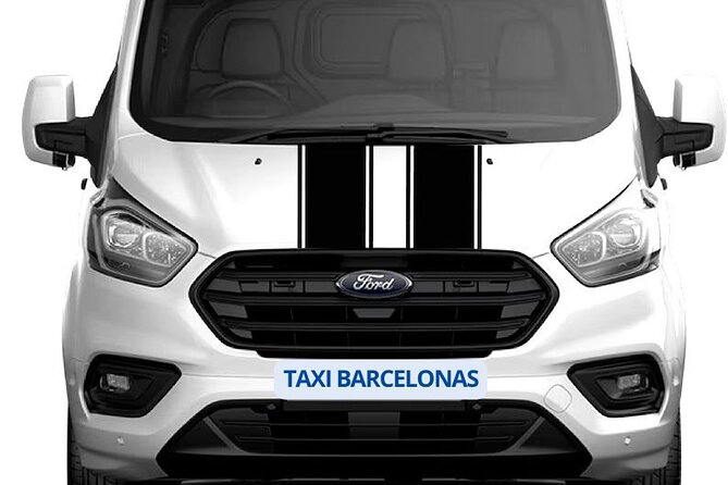 Round Trip From Barcelona Airport to City and City to Airport - Hotel Lobby Pickup: Skip the Taxi Math